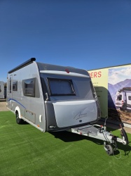 Motorhome BURSTNER 450 - Img 12