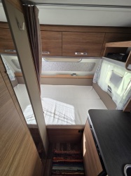 Motorhome WEINSBERG 420QDK - Img 2