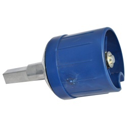 Opritor de capăt rulou pentru marchiza Fiamma F45 i/F65, ø 63 mm