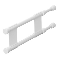 Opritor pentru frigider rulote sau autorulote, 25,5 - 43 cm