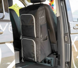 Organizator SeatBoxx pentru scaunul auto, 72l - Img 1