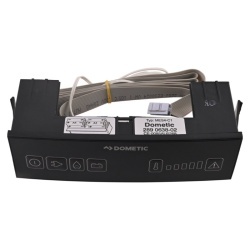 Panou de comandă cu senzor temperatură pentru frigidere Dometic RM, RML, RMS (289063802)