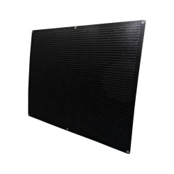 Panou fotovoltaic solar flexibil 200W - Img 3