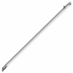 Picior de sprijin 360 – 550, dreapta, pentru marchiza Fiamma Caravanstore ZIP XL