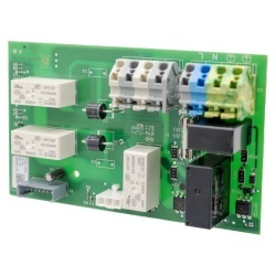 Placă electronică 230 V pentru Truma VarioHeat / Combi (D)