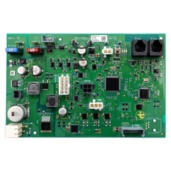 Placă electronică pentru Truma Combi D4 (E) din 04/2022
