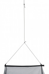 Plasa de tantari premium Sea To Summit Nano Mosquito Pyramid Net Double - Img 4