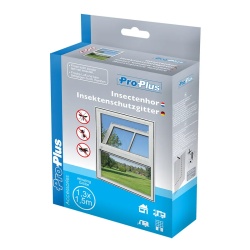 Plasa fixa pentru insecte 150 x 130 cm - Img 2