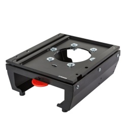 Platforma rotativa cu inaltator scaun SOFER, Toyota PRO ACE si similar - Img 2