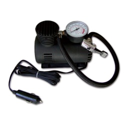 Pompa auto 12V 250 psi / 18 bar