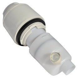 Pompă cu piston alb-gri Thetford Porta Potti 345, 365 (25818-68)