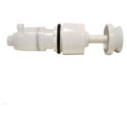 Pompă cu piston albă Thetford Porta Potti Qube (92901-111)