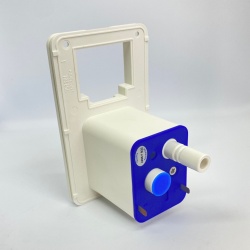 Priza de apa WHALE ES6000 cu microintrerupator, pentru rezervoare externe - Img 2