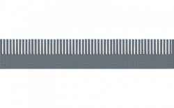 "Purvario" set of organisation strips for cupboards and drawers - Img 2