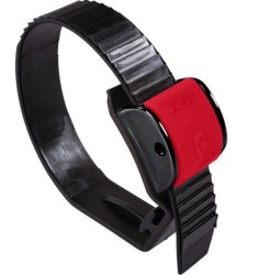 Quick Safe strap for Carry Bike bike carrier saddle