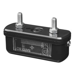 RADEX 802 lamp, 85 x 35 mm - Img 3