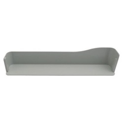 Raft ușă sus 40,4 x 7,1 cm pentru frigidere Dometic seria 6, 7, RGE 2000 (241207510)