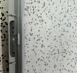Rama cu plasă insecte pentru trapele MPK 40 - Img 3