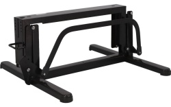 Rama metalica Berger pentru masa rulote, 60 cm