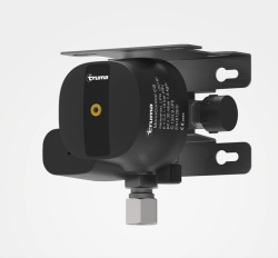 Regulator gaz pentru 1 butelie "MonoControl", pachet pentru service - Img 3