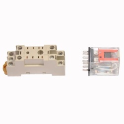 Releu cu suport Thule pentru motor Omnistor 8000 (1500600863)
