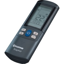 Remote control for Truma Saphir air conditioner