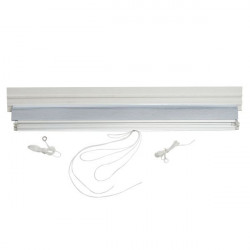 Replacement blind for RemiTop II hatch, 90 x 60 cm