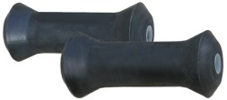 Rolă chila centrala peridoc, 215mm (1buc)
