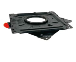 Rotating platform driver's seat Mercedes Vito produced since 2004