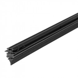 Rubber blades for caravan wiper blades produced before 2012 - Img 3