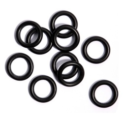 Set 10 garnituri inelare OR 112 pentru trapele Fiamma Vent și Turbo Vent