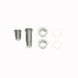 Set bolțuri Thule pentru Single Step V10 / V15 (1500602273)