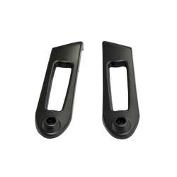 Set capace pentru suportul profilului U Thule, Elite G2 18 cm (1500602634)