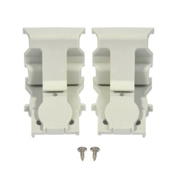 Set fixare Thule pentru bară de tensionare și profil de prindere pe carcasă, 6200 (1500602610)