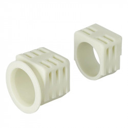 Set of sliding bushings for braking axle AL-KO 131R - 161S/VB - 250S/1 - 251S/VB/G - 351ZA from 1993 - Img 3