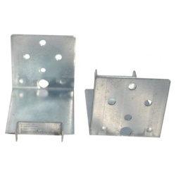 Set suport ventilator pentru pachetul confort Truma AXK 2
