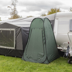Shower / WC tent with quick "pop-up" installation - Img 2