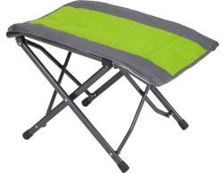 Siena folding chair with adjustable backrest and footrest included - Img 4