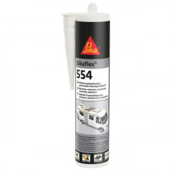 Sikaflex 554 Strong acting adhesive "Sikaflex 554", 300 ml