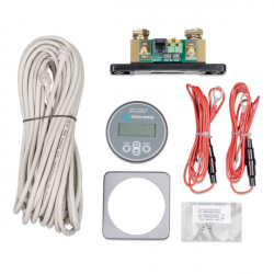 Sistem monitorizare Victron Battery Monitor BMV-712 Smart - Img 3