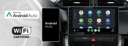 Sistem Multimedia JVC Z900DBW, ecran 9 inch, Apple CarPlay/Android Auto, Bluetooth - Img 8