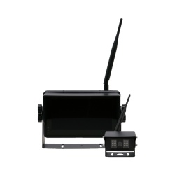 Sistem video pentru marsarier Mestic MC-400 Wireless