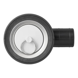Soakaway 39 mm for water drainage system Reich Ø 28 mm, caravans - Img 7
