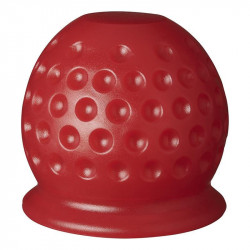 Soft ball hook protection