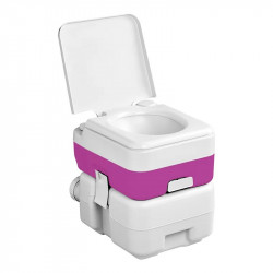 Solutie sanitara Toilet Flush 2000 ml pentru rezervoarele de apa curata - Img 2