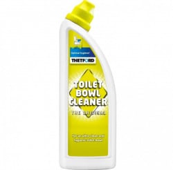 Solutie Thetford Bowl Cleaner pentru curatat vasul de WC ale toaletelor mobile - Img 1