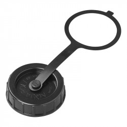 Spare lid for Aquaroll 40l and Wastemaster - Img 3