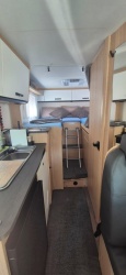 SUNLIGHT V66 motorhome - Img 22