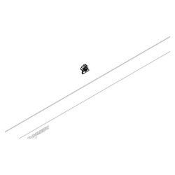 Suport bară de tensionare pentru copertina Dometic PW 1100 (4453000936)