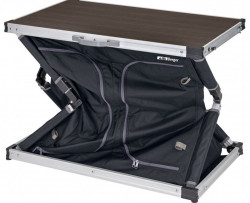 Tampere M foldable camping locker - Img 4